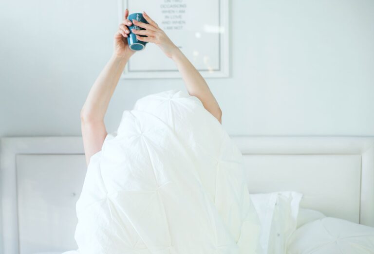 Quick Ideas to Make Mornings Smoother and More Productive